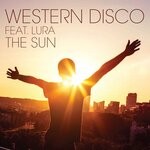 cover: Western Disco|Lura - The Sun (Radio Mixes)