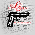 cover: Hd His Disciple - The 6th Commandment