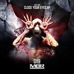 cover: Atze Ton - Close Your Eyes EP