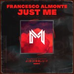 cover: Francesco Almonte - Just Me EP