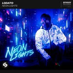 cover: Lodato - Neon Lights