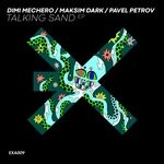 cover: Dimi Mechero - Talking Sand