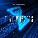 cover: Eerie & Mr Wallbangerz - Time Wasters