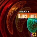 cover: Francmarti - Dance Love