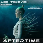 cover: Leo Itskovich - Starship (Special Edition)