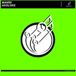 cover: Manrii - Akolors