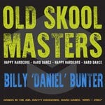 cover: Billy "daniel" Bunter|Various - Old Skool Masters: Billy "Daniel" Bunter