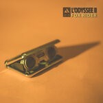 cover: Fox Rider - L'Odyssee II