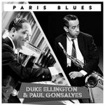 cover: Duke Ellington|Paul Gonsalves - Paris Blues