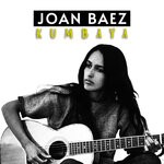 cover: Joan Baez - Kumbaya