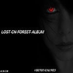 cover: Hector Calypzo - Lost On Forest (Album)