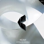 cover: Keah - Hypnotic World