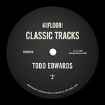 cover: Todd Edwards - 2