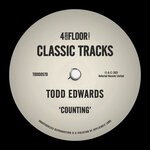 cover: Todd Edwards - Counting