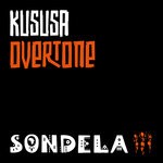 cover: Kususa - Overtone