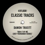 cover: Damon Trueitt - Run It By Me (Joey Youngman Remix)