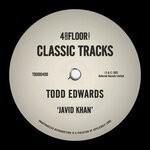 cover: Todd Edwards - Javid Khan