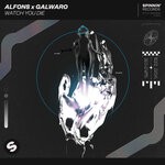 cover: Alfons|Galwaro - Watch You Die