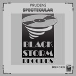 cover: Prudens - Spectecular