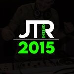 cover: Jtr Greene - 2015