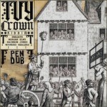 cover: Pen Dub - Ivy Crown Riddim