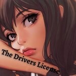 cover: Suave Melodia - The Drivers License