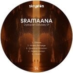 cover: Sramaana - Dystopian Odyssey