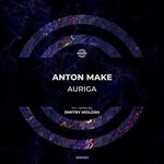 cover: Anton Make - Auriga