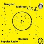 cover: Cristian Van Gurgel - Gangster Mafijozo New