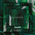 cover: Rarebit - Effulgence EP