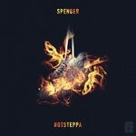 cover: Spender - Hot Steppa (Explicit)