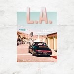 cover: Teemid - L.A.