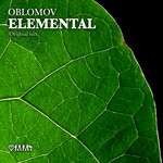 cover: Oblomov - Elemental