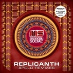 cover: Replicanth - Apolo