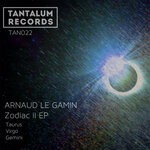 cover: Arnaud Le Gamin - Zodiac II