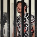 cover: Markiplier - I Don't Wanna Be Free (Mark's Version)