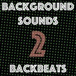 cover: Background Sounds - Backbeats