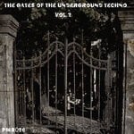 cover: Nexo|Rispetto Musiq|Sandro Aka Groove Code|Shades Of Black|Tom Kras - The Gates Of The Underground Techno Vol 2