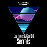 cover: Gold 88|Lee James - Secrets (Club Mix)