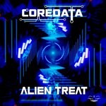 cover: Coredata - Alien Treat