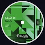 cover: Cateran - Cube