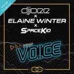 cover: Djjoee|Elaine Winter|Spacekid - Your Voice