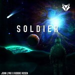 cover: John Lynx|Robbie Rosen - Soldier