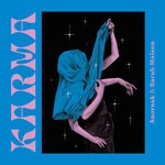 cover: Anoraak|Sarah Maison - Karma