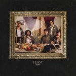 cover: Pyjaen - Feast