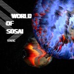 cover: 5tatic - World Of Sosai