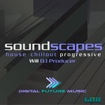 cover: Will Dj Producer - Soundscapes