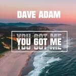 cover: Dave Adam - You Got Me