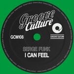 cover: Serge Funk - I Can Feel