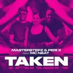 cover: Masterstepz|Mc Neat - Taken